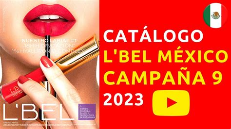 Cat Logo Lbel M Xico Campa A Youtube