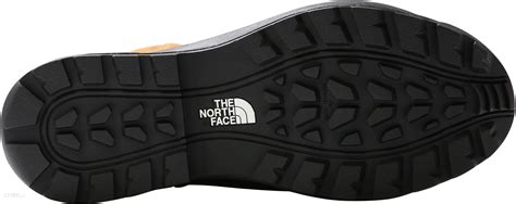 The North Face Buty Zimowe Chilkat V Lace Wp M Skie Br Zowy Ceny I