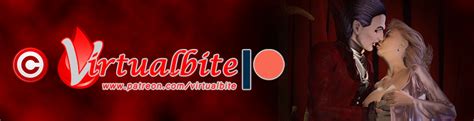 Seduction Of Ligeia 3 Commissioned By Virtualbite Hentai Foundry