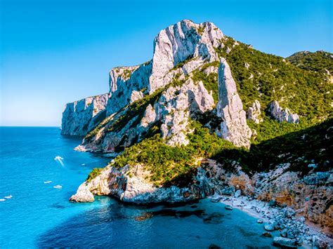 Orosei Spiagge Le Meraviglie Del Golfo