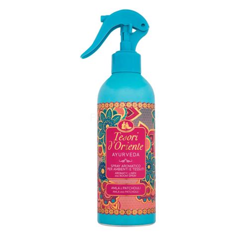 Spray Ambient Tesori D Oriente Ayurveda