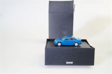 Herpa Somo Bmw M Coupe Neuw Ovp Gearontologist