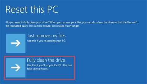 Create A Recovery Partition On Windows 11 Step By Step Guide