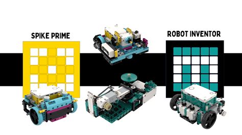 Robot Designs