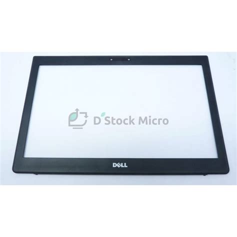 Contour écran Bezel 00XR29 00XR29 pour DELL Latitude 7280