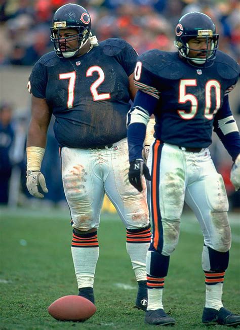 Refrigerator Perry Bruin Blog