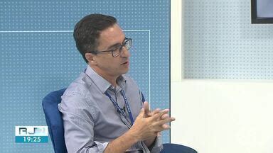 RJ2 TV Rio Sul Veja Os Destaques Da Entrevista O Prefeito De