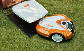 Stihl Imow Robotic Mowers Fresh Cut Look Every Day Ope Reviews