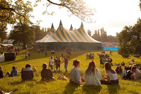 Kendal Calling 2018 Tickets Line Up And More