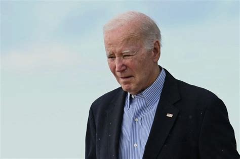 Biden Pide Al Congreso Actuar Sin Demora Y Aprobar Ayuda Para Ucrania