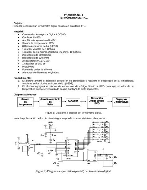 Pdf Ctica No Term Metro Digit Al Ing Ens Uabc Mxing Ens Uabc Mx