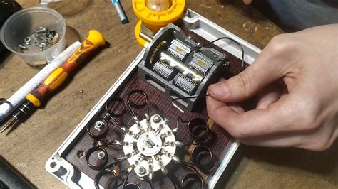 Согласующее устройство для антенны - YouTube