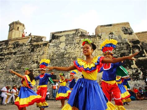 Fiestas Patrias De Colombia Todo Lo Que Necesitas Saber 72270 The