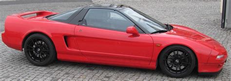 NSX Zuschnitt 2 Peter Liebert Flickr