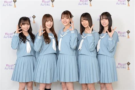 日向坂46、コラボした3時のヒロインは「言うことないぐらい完璧な状態」 マイナビニュース