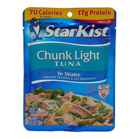 Starkist Tuna Packets Flavors Cheap Wholesale | www.oceanproperty.co.th