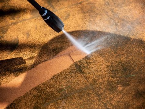 The Difference Between Pressure Washing And Soft Washing Immaculate