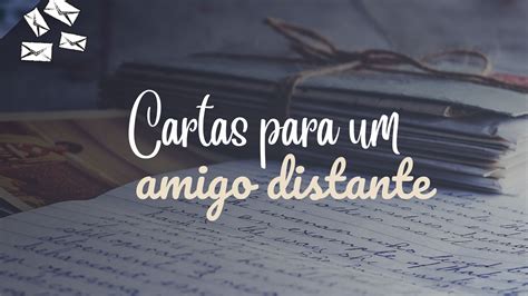 Como Escrever Carta Para Um Amigo - Como Escrever Uma Carta Para Um Amigo 15 Passos