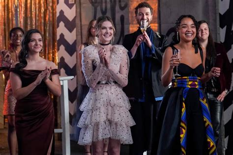 TV Shows Like Sex And The City PS Entertainment