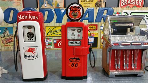 Wayne 100a Phillips 66 Gas Pump 31x70x20 For Sale At Auction Mecum