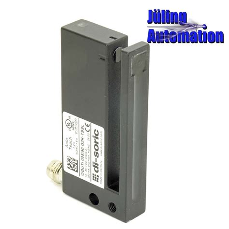 OGUTI 005 50 G3K TSSL Jüling Automation