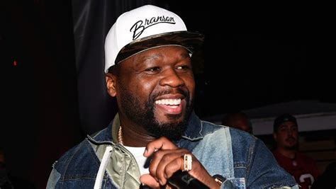 50 Cent Shares Fitness Transformation Credits No Sex For Weight Loss