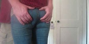 Jeans Ass Getting Groped Tnaflix