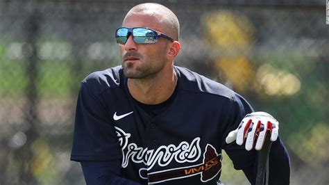 Nick Markakis of the Braves opts back in to MLB season - CNN