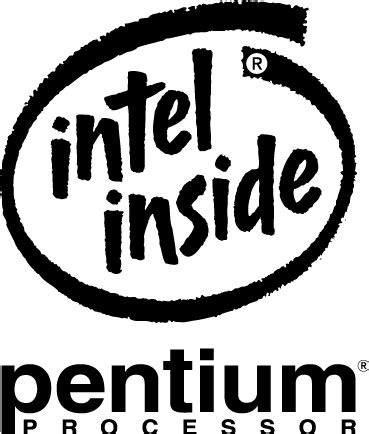 Intel Inside logo (91233) Free AI, EPS Download / 4 Vector