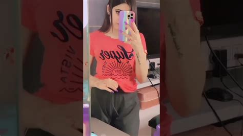 Jasneet Kaur Navel Hot Reel Video Hot Insta Reels Video YouTube