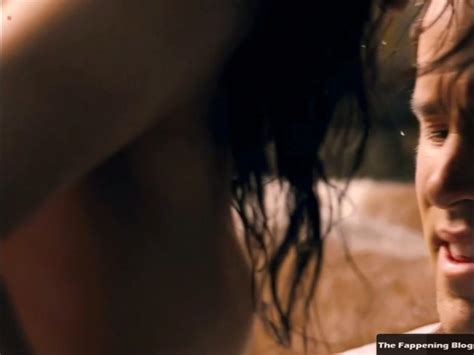 Olivia Wilde Nude The Change Up Pics Video TheFappening