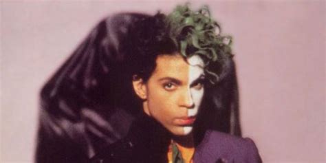 Tim Burton's Batman Saved Prince from Financial Ruin