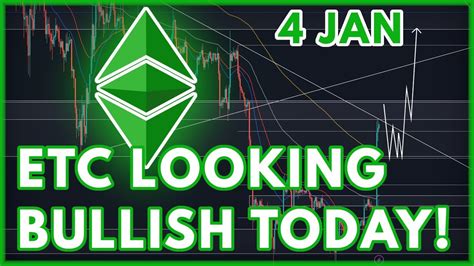 ETC PRICE PREDICTION TODAY ETHEREUM CLASSIC ETC PRICE PREDICTION