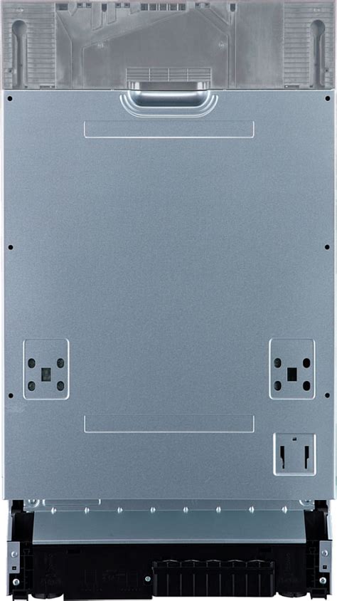 Встраиваемая посудомоечная машина Gorenje GV520E10S