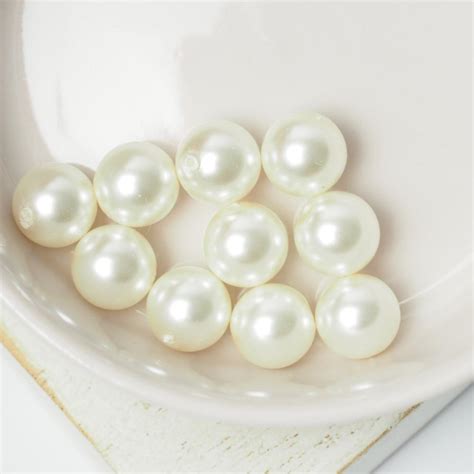 preciosa nacre pearls