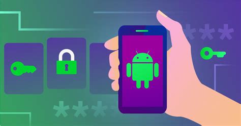 Los Mejores Gestores De Contrase As Para Android Que Debes Probar