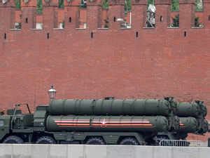 S China Successfully Tests Russia S S Missile Air Defence