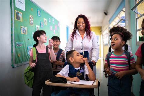 Ensino Para Todos Conhe A Pr Ticas Para Incentivar A Educa O