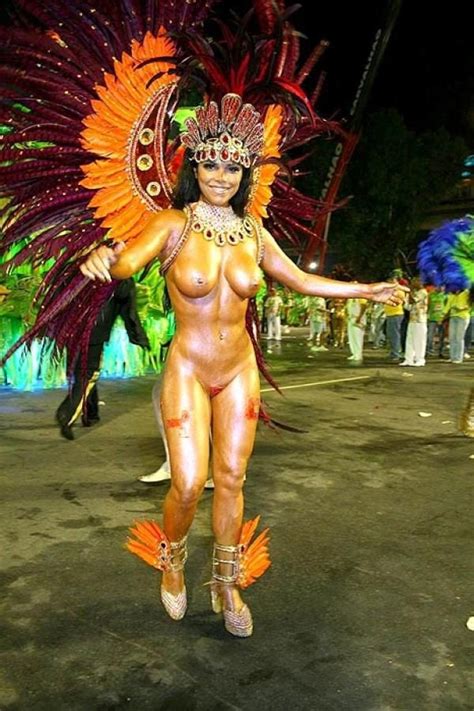 Viviane Castro Brazilian Carnival Queen Porn Pictures XXX Photos Sex Images PICTOA