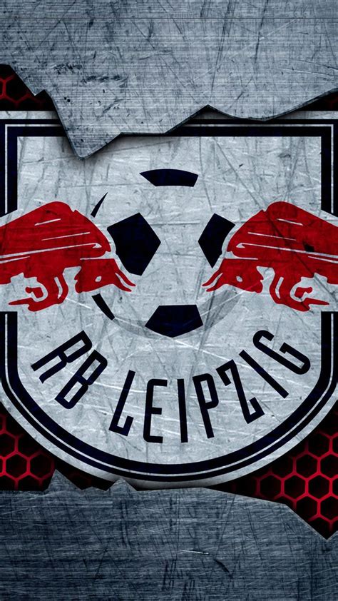 Red Bull Leipzig Wallpaper Discover more Bundesliga, Football, Leipzig, Leipzig Logo, RB Leipzig ...