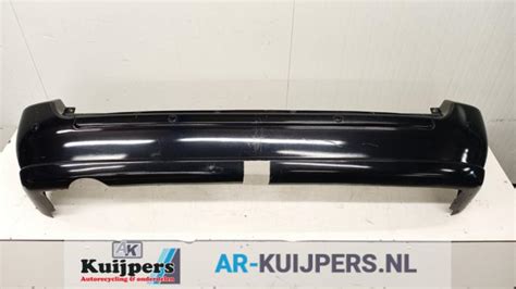 Mitsubishi Space Star Rear Bumpers Stock ProxyParts