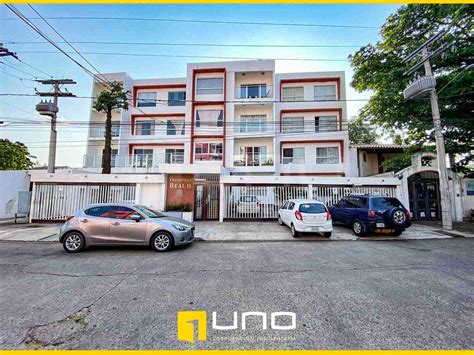 Comodo Departamento En Venta En Barrio El Trompillo Uno Corporaci N