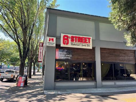 Sixth Street Bar and Grill struggles with potential hires not showing ...