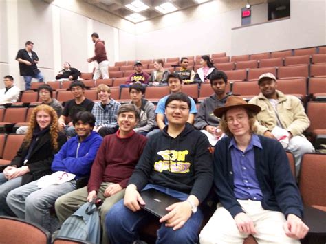 Stony Brook in the Hunt: Three Top 16 Teams in ACM Programming Contest