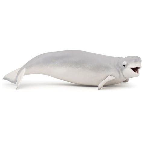 Beluga Whale - Toys & Co. - Papo