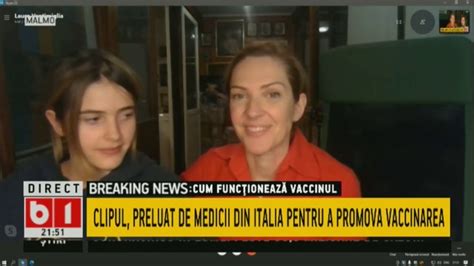 Povestea Materialului Viral Despre Vaccinul Anti Covid Realizat De Un