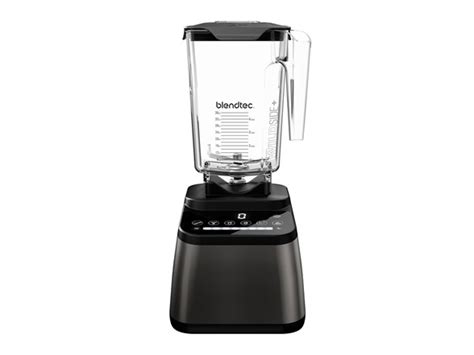 Blendtec Designer Wildside Jar Blender