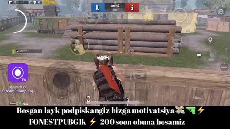 Obunachilar Bilan Wow Uynimiz 1vs1 Xam Bolad YouTube