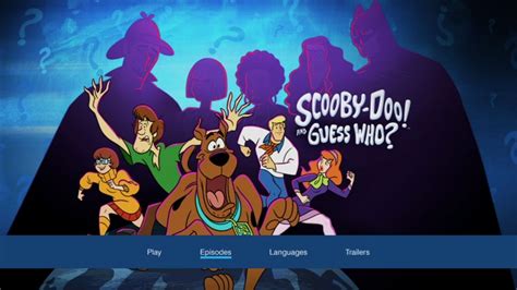 Review Scooby Doo And Guess Who Is Fun That You Can Now Buy For Home