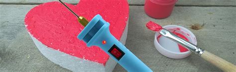 Amazon Hercules Hot Knife Hot Pen Styrofoam Cutter Hot Wire Foam Cutter And Styrofoam